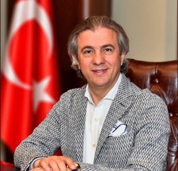 Ahmet Misbah DEMiRCAN