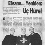 3 Hürel - 25