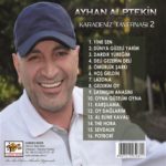 Ayhan ALPTEKİN - 15