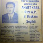 Ahmet KABİL - 9