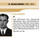 Ahmet MORGİL - 5
