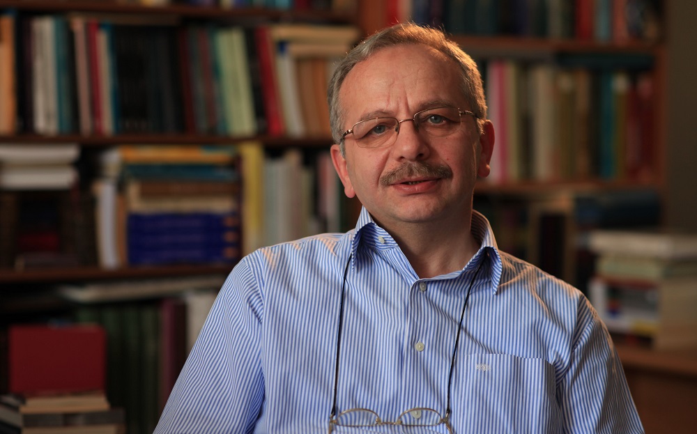 Prof.Dr.İsmail KARA