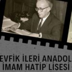 Ahmet Tevfik İLERİ - 27