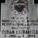 Osman KAVRAKOĞLU - 39