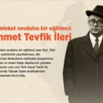 Ahmet Tevfik İLERİ - 65