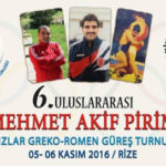 Mehmet Akif PİRİM - 15