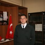 N. Selim Bilgin - 3