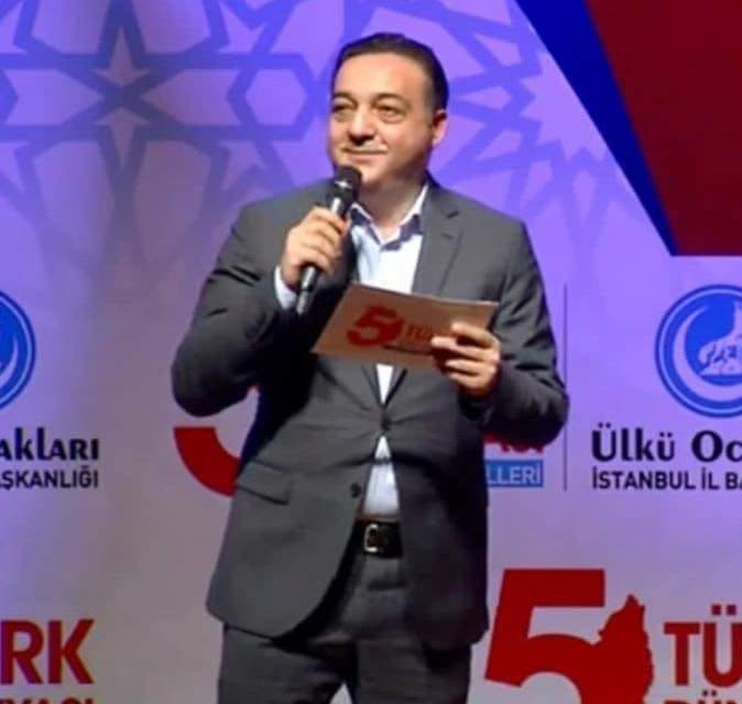 Yüksel Kaleci