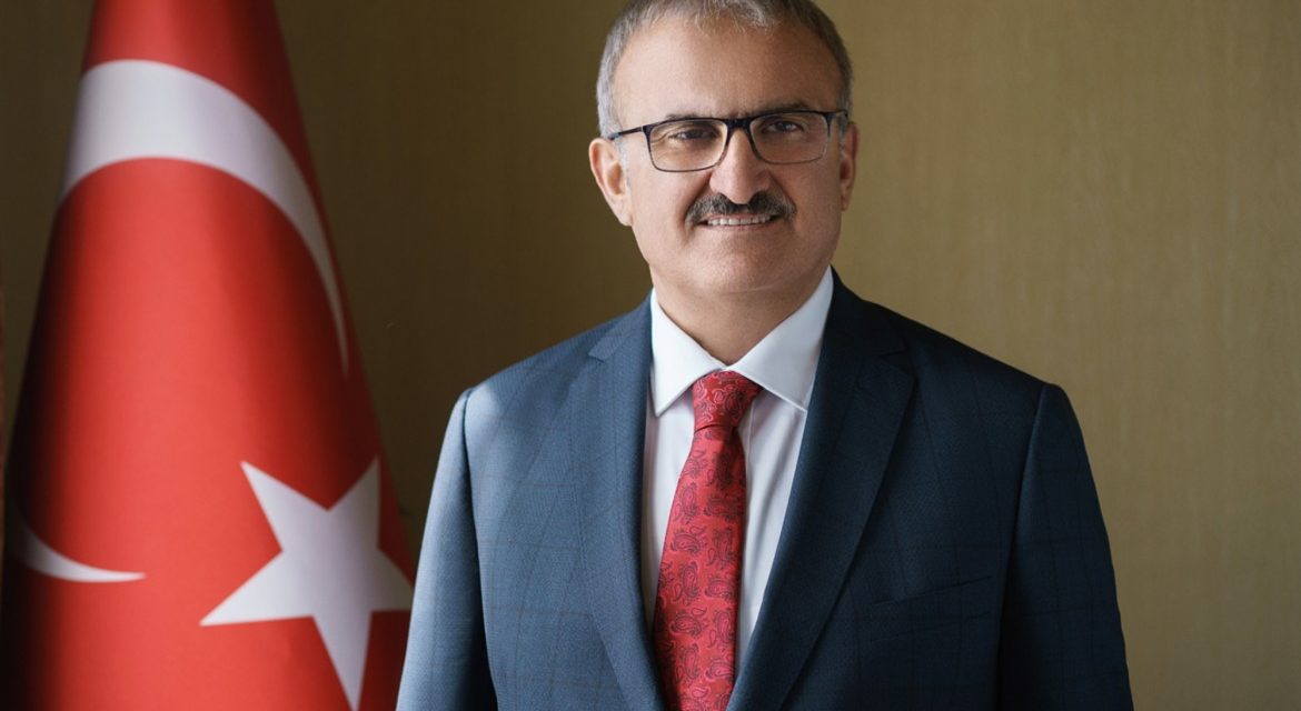 Münir KARALOĞLU