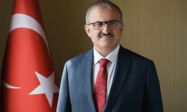 Münir KARALOĞLU